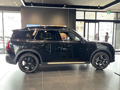 2025 MINI COOPER COUNTRYMAN 缩略图 33