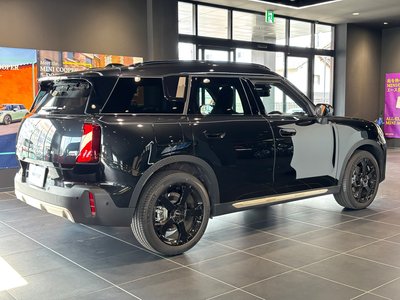 صورة 4 لـ 2025 MINI COOPER COUNTRYMAN