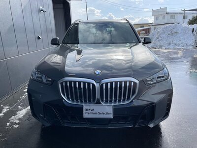 BMW X5 - 6