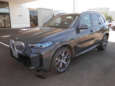 BMW X5 - 3