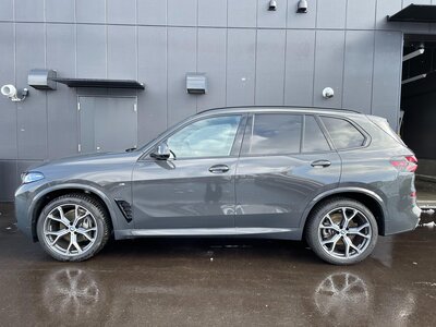 BMW X5 - 10