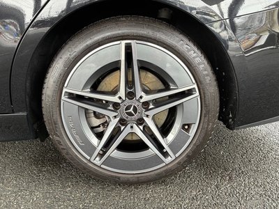 MERCEDES-BENZ C-CLASS - 10