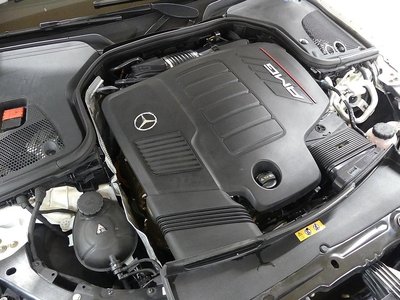 MERCEDES-BENZ GT AMG - 7