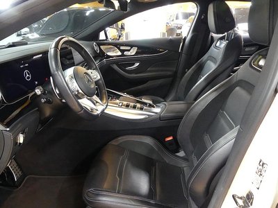 MERCEDES-BENZ GT AMG - 10