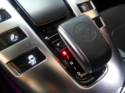 MERCEDES-BENZ GT AMG - 9