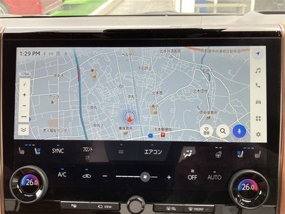 صورة مصغرة 13 لـ 2024 Toyota VELLFIRE