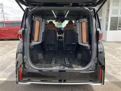 صورة مصغرة 12 لـ 2024 Toyota VELLFIRE