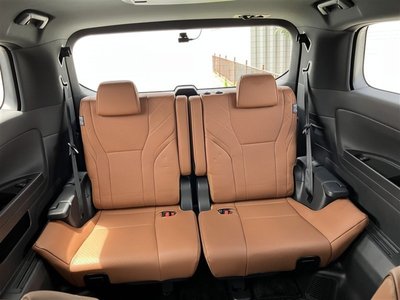 صورة مصغرة 20 لـ 2024 Toyota VELLFIRE