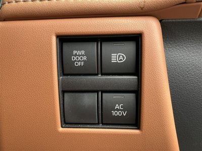 صورة مصغرة 23 لـ 2024 Toyota VELLFIRE