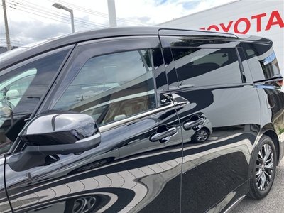 صورة مصغرة 30 لـ 2024 Toyota VELLFIRE