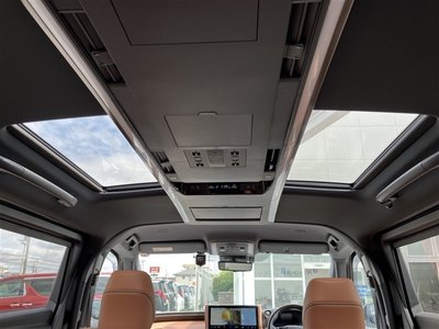 صورة مصغرة 21 لـ 2024 Toyota VELLFIRE