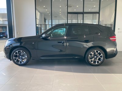 صورة مصغرة 13 لـ 2025 BMW X3