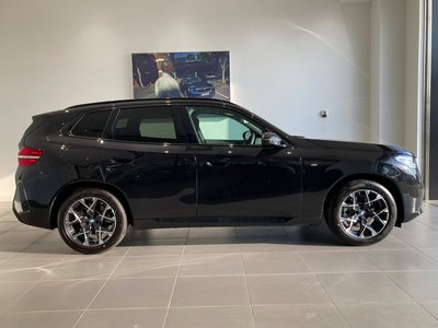 BMW X3 - 6