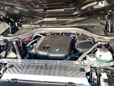 صورة مصغرة 55 لـ 2025 BMW X3