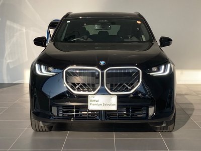 BMW X3 - 5