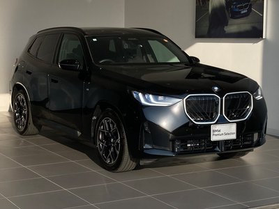 BMW X3 - 1
