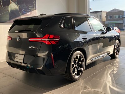 BMW X3 - 7