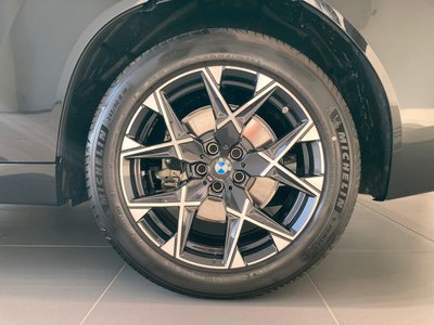 صورة مصغرة 11 لـ 2025 BMW X3