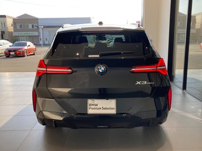 صورة مصغرة 15 لـ 2025 BMW X3