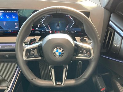 صورة مصغرة 29 لـ 2025 BMW X3