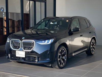 صورة مصغرة 12 لـ 2025 BMW X3