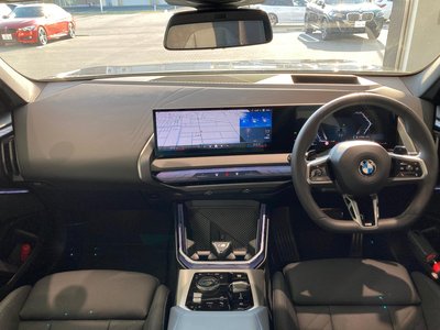 صورة مصغرة 28 لـ 2025 BMW X3