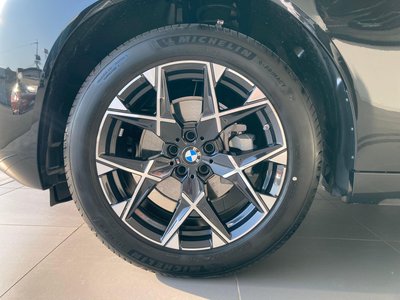 BMW X3 - 10
