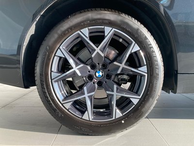 BMW X3 - 9