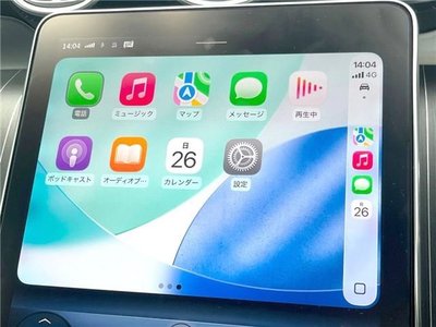 MERCEDES-BENZ GLC-CLASS - 7