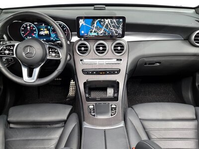 MERCEDES-BENZ GLC - 4