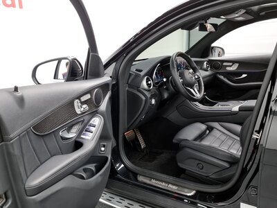 MERCEDES-BENZ GLC - 10