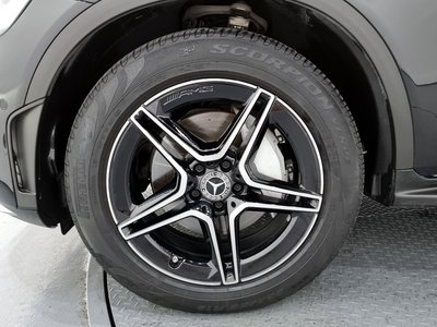 MERCEDES-BENZ GLC - 6