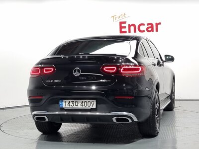 MERCEDES-BENZ GLC - 3