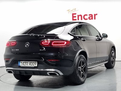 MERCEDES-BENZ GLC - 5