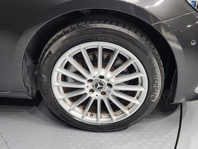 MERCEDES-BENZ E-CLASS - 6