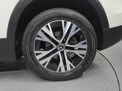 2024 Mercedes-BENZ GLB photo 8