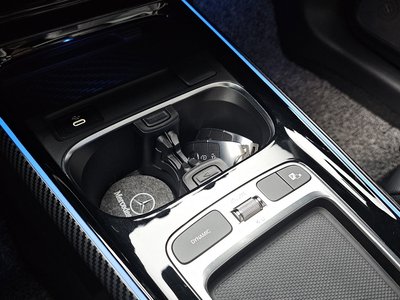 2024 Mercedes-BENZ GLB — миниатюра 27