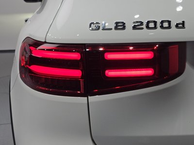 2024 Mercedes-BENZ GLB photo 10