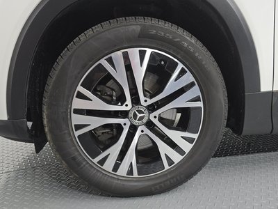 2024 Mercedes-BENZ GLB photo 6