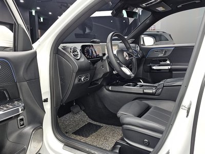 2024 Mercedes-BENZ GLB — миниатюра 13