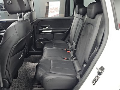 2024 Mercedes-BENZ GLB — миниатюра 18