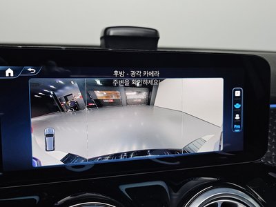 2024 Mercedes-BENZ GLB — миниатюра 21