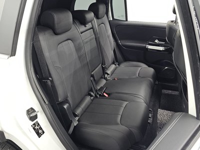 2024 Mercedes-BENZ GLB — миниатюра 17