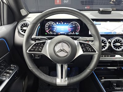 2024 Mercedes-BENZ GLB — миниатюра 19
