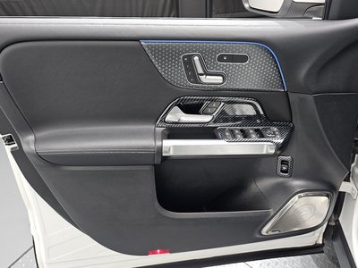 2024 Mercedes-BENZ GLB — миниатюра 14