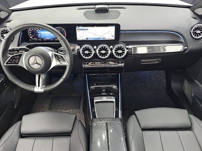 2024 Mercedes-BENZ GLB photo 5