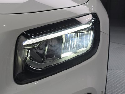 2024 Mercedes-BENZ GLB photo 9