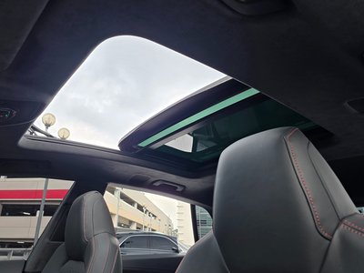 2025 AUDI RS Q8 缩略图 16