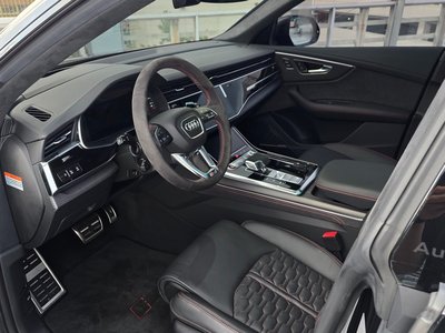 2025 AUDI RS Q8 缩略图 11