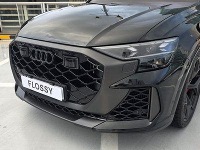 2025 AUDI RS Q8 照片 4
